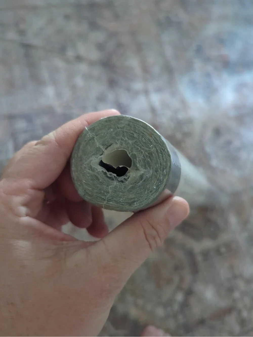 Vintage 1 Roll@ 60.75 Sq. Schumacher Wallcovering Floral - 162340